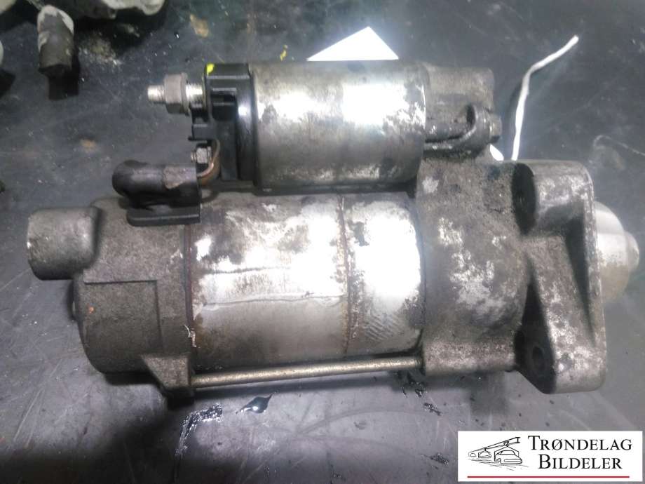 Starter diesel til Opel Insignia B 2017-->>  (4280009750|)