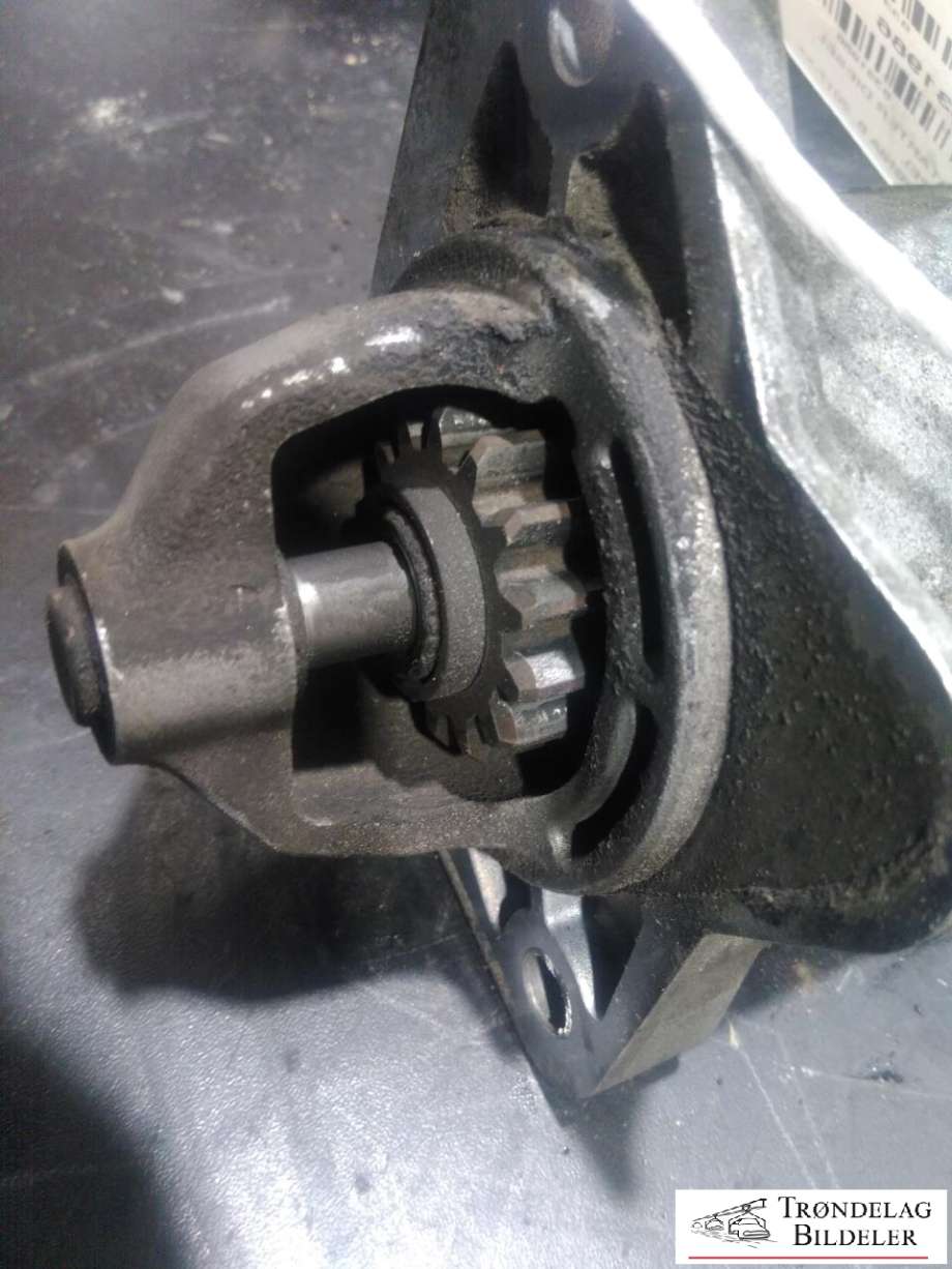 Starter diesel til Opel Insignia B 2017-->>  (4280009750|)