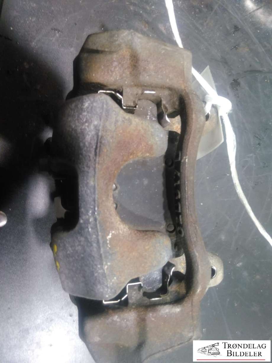 Bremsecaliper venstre bak, elektrisk til Opel Insignia B 2017-->>  (13517683|13525896|)
