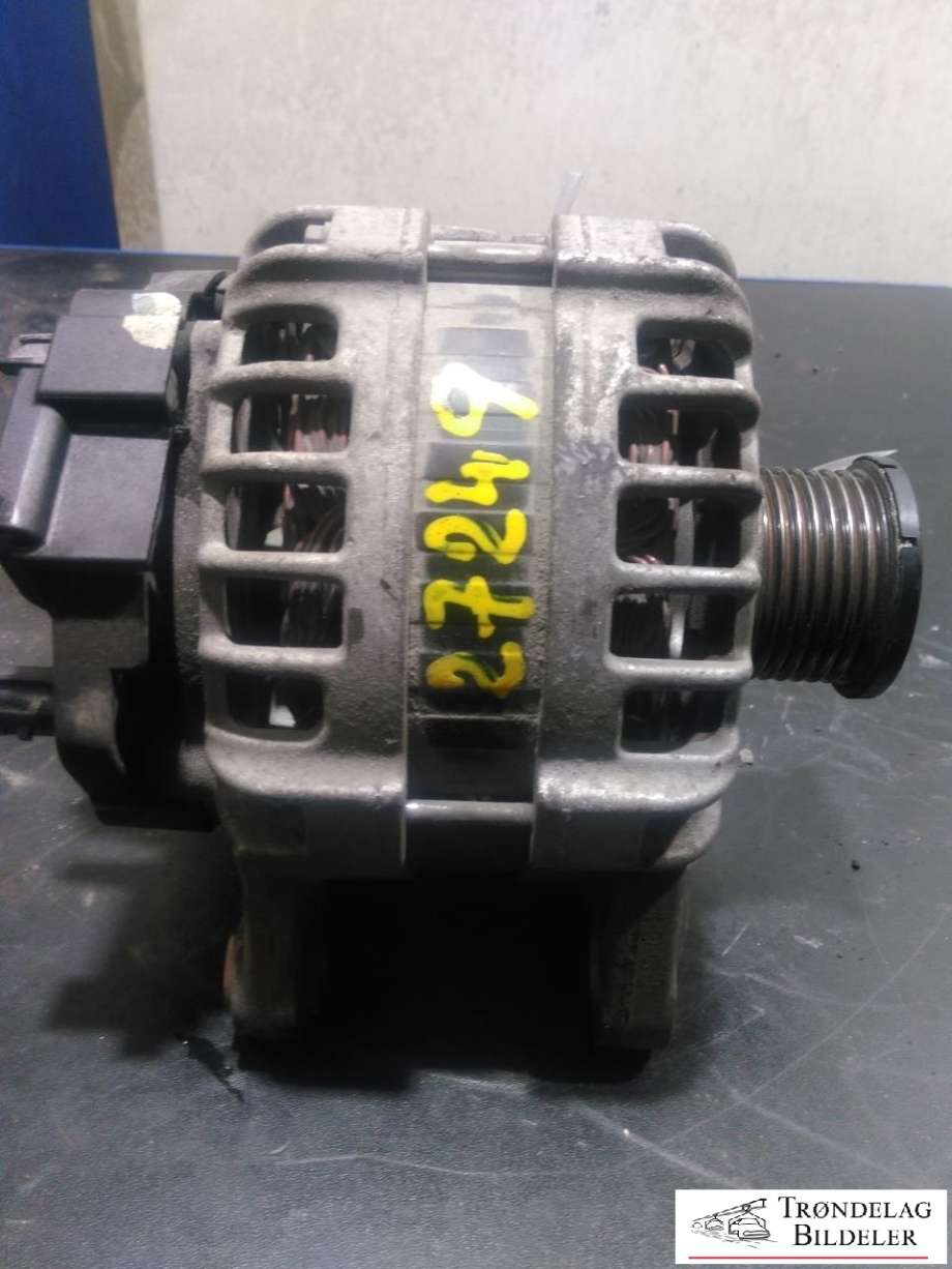 Dynamo til Nissan Qashqai 2014-2021 (Type II)  (231004BE0B|)