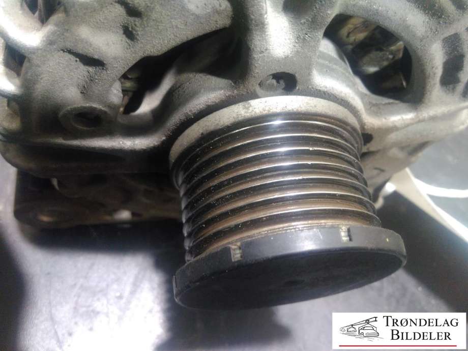 Dynamo til Nissan Qashqai 2014-2021 (Type II)  (231004BE0B|)
