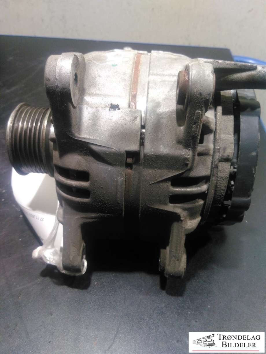 Dynamo diesel til VW Golf VI 2008-2012  (06F903023F|)