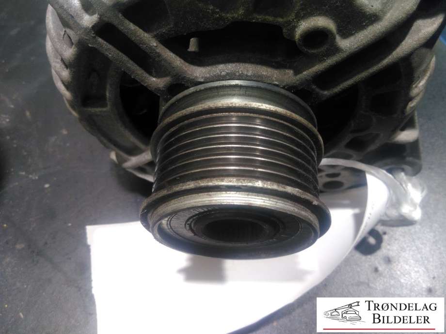 Dynamo diesel til VW Golf VI 2008-2012  (06F903023F|)