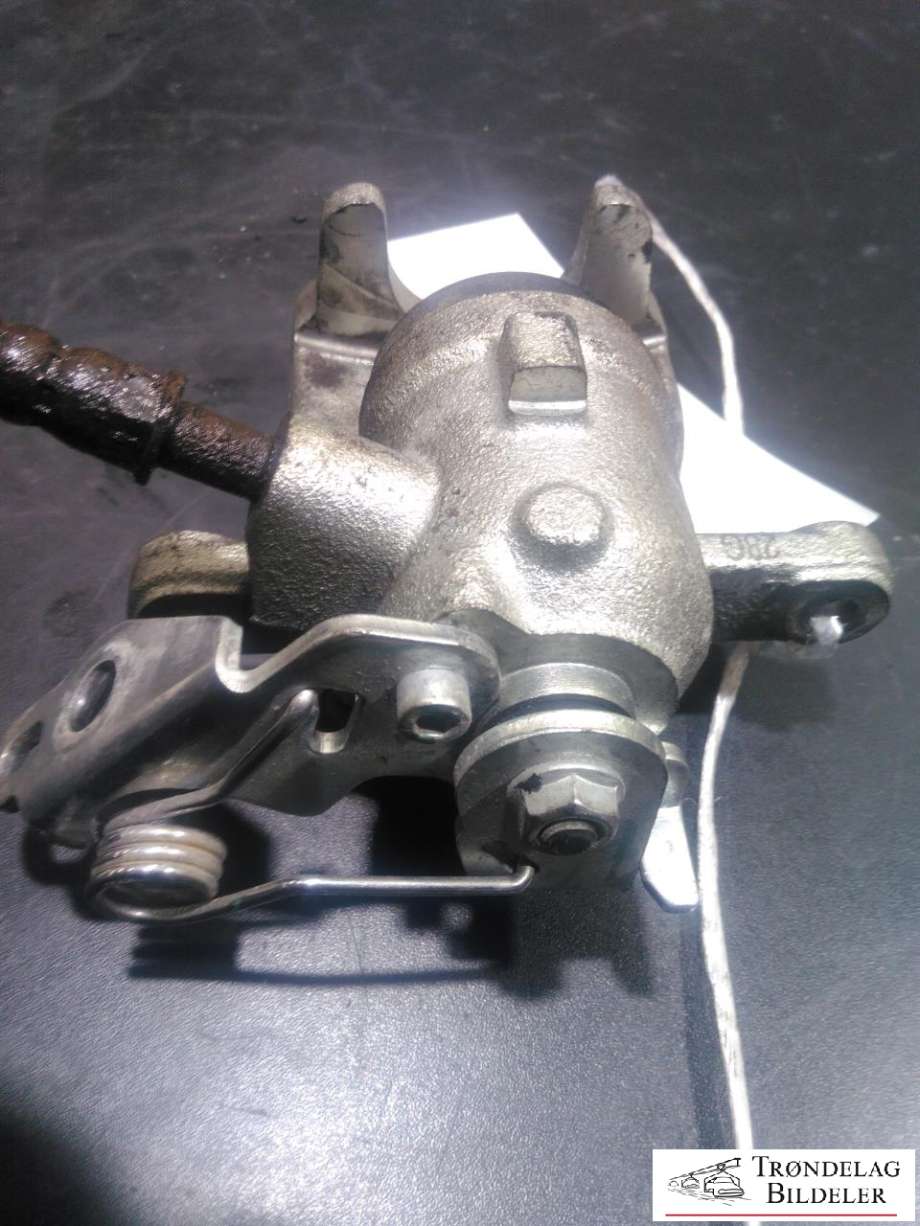 Bremsecaliper venstre bak til Ford S-Max 2010-2015 (Type I, Fase 2)  (1738988|6G91-2D049-GF|1460288|6G91-2C364-GB|302X11MM)