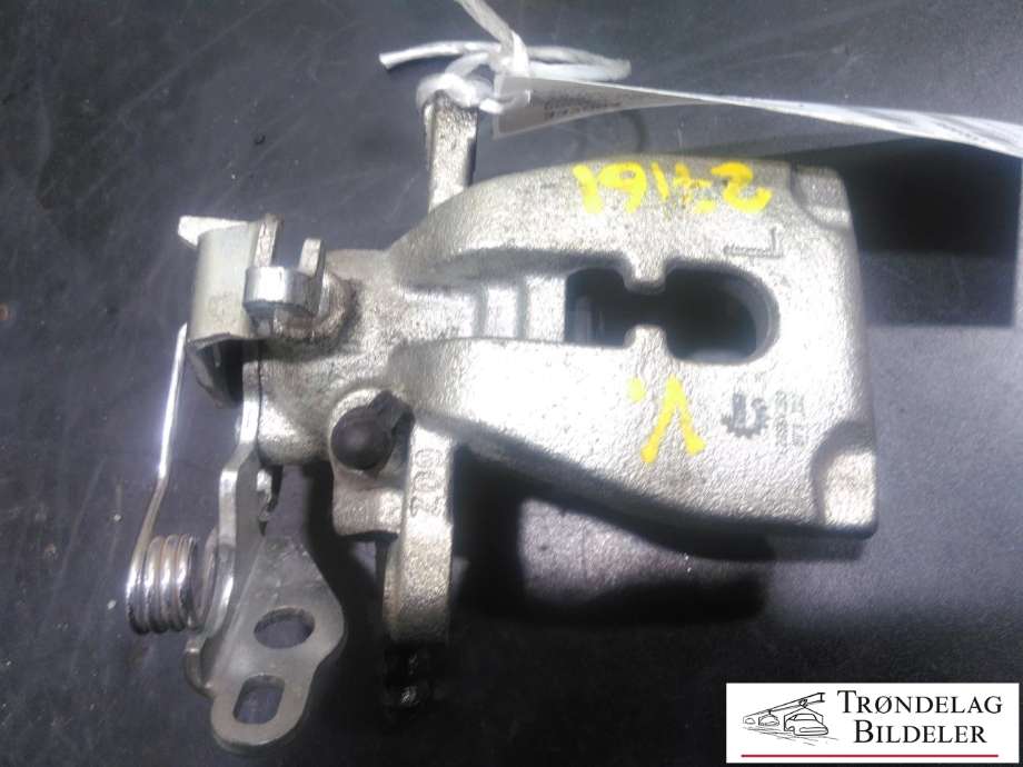 Bremsecaliper venstre bak til Ford S-Max 2010-2015 (Type I, Fase 2)  (1738988|6G91-2D049-GF|1460288|6G91-2C364-GB|302X11MM)