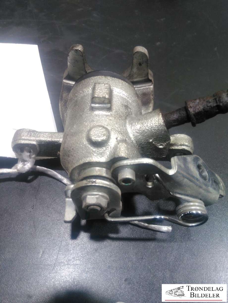 Bremsecaliper høyre bak til Ford S-Max 2010-2015 (Type I, Fase 2)  (1738987|1460288|302X11MM)