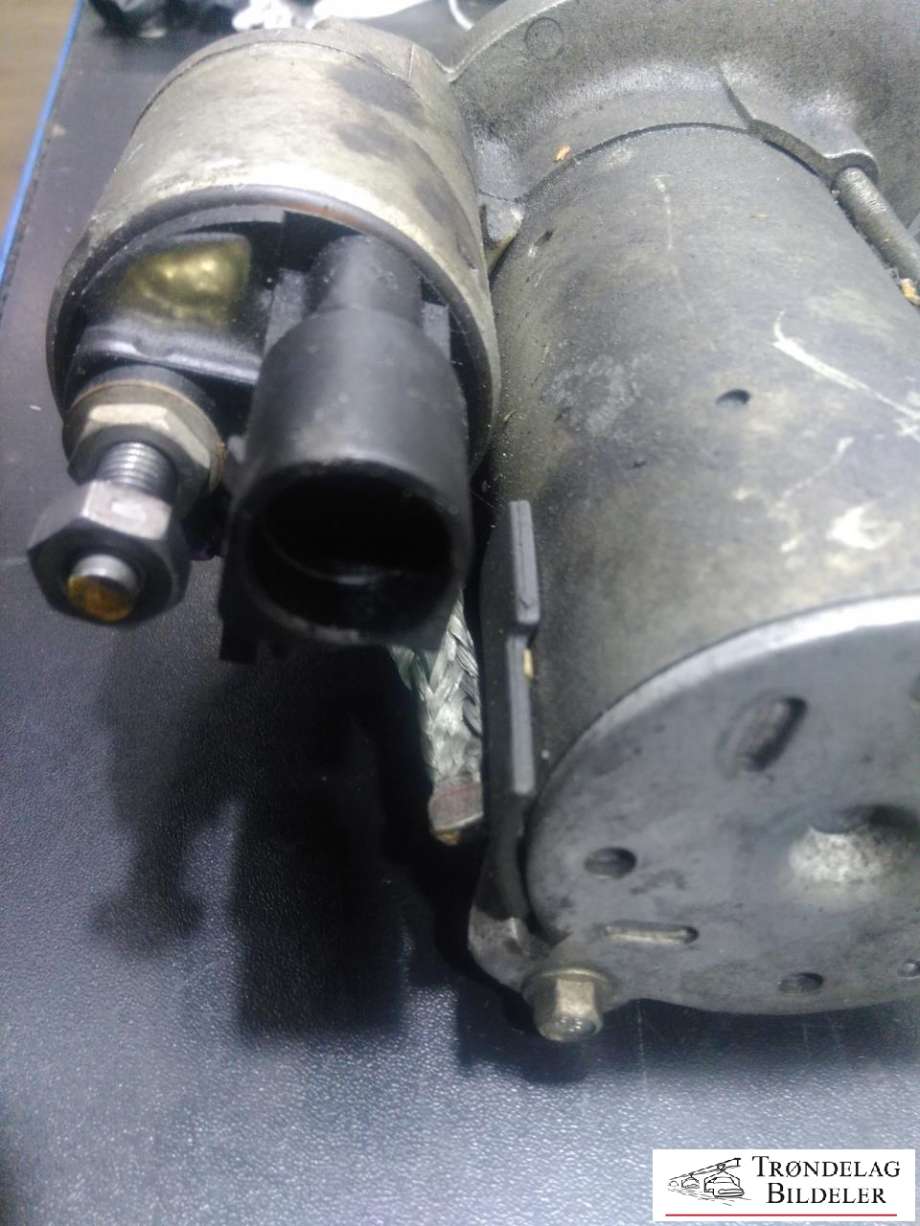 Starter til Škoda Yeti 2009-2013 (Fase 1)  (VALEO|0AM911023T|0AM 911 023 K|0986026000|1986S00586|25-4172|LRS02500)