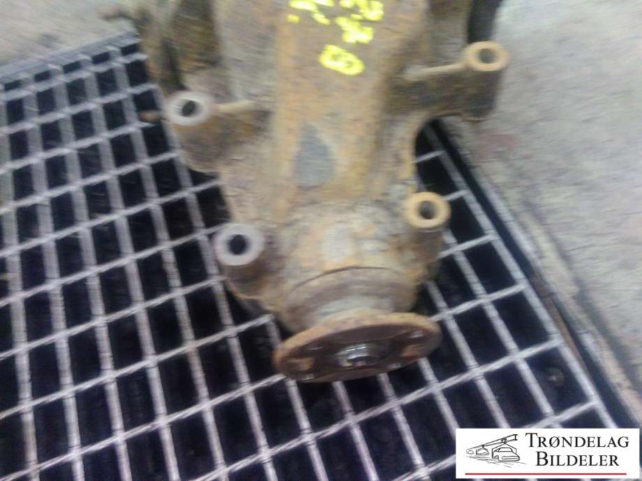 Kardang klokke bak til Toyota Hiace 2007-2012 (Fase 3)  (4111026590|41110-26590|)