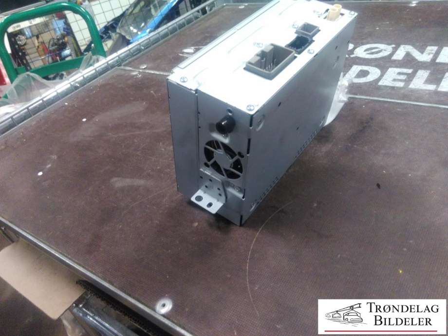 Bilstereo til Volvo V40 2012-2019  (FOMOCO|31396096 AA|)