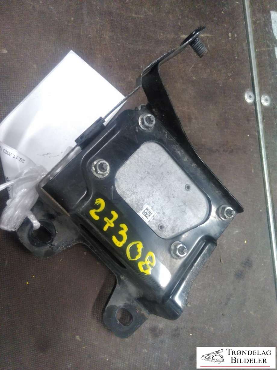 Sensor radar til Mitsubishi Outlander 2015-->> (Type III, Fase 2)  (8638A210|)