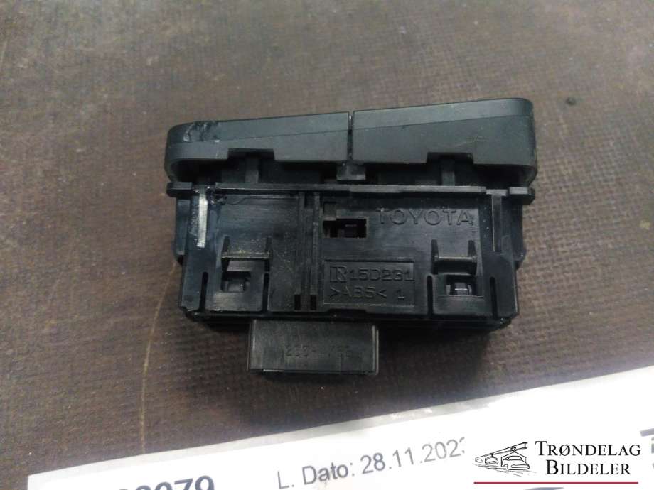 Bryter diverse til Toyota Hilux 2016-2020  (84970-0K020|)