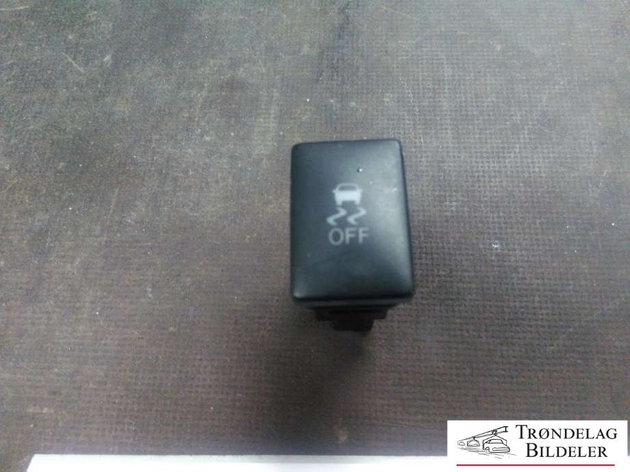 Bryter Antispinn til Toyota Hilux 2016-2020  (84988-0K010|)