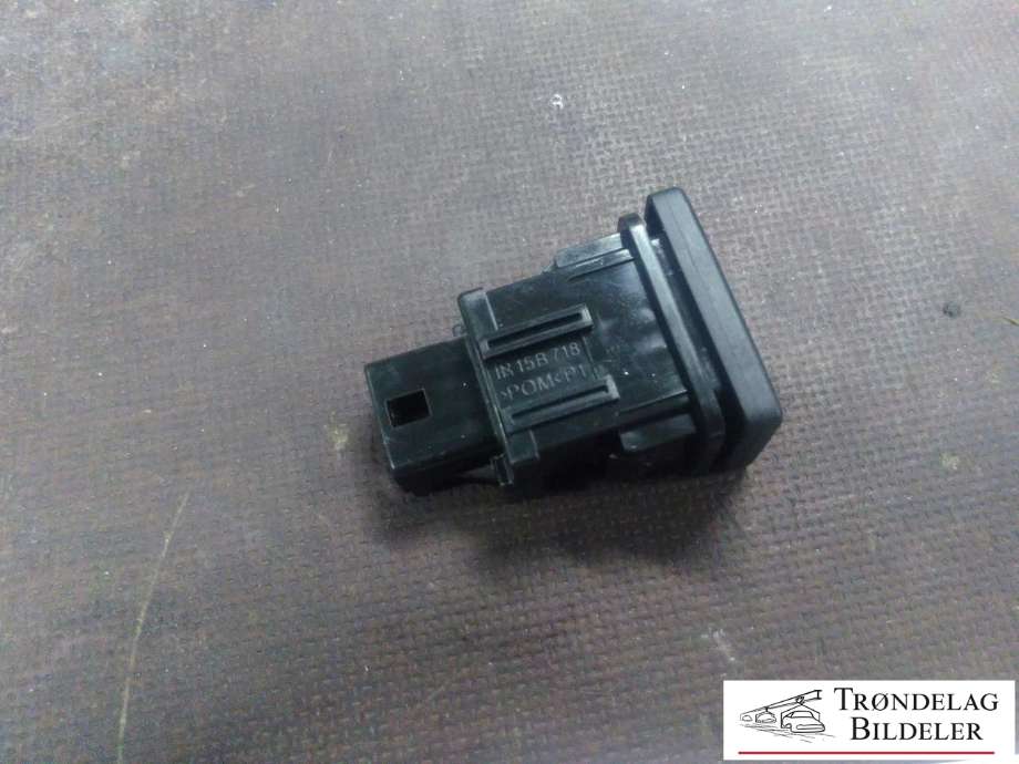 Bryter diverse til Toyota Hilux 2016-2020 (84988-0K080|)