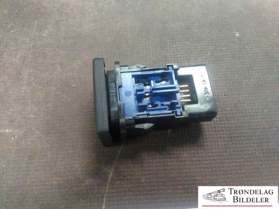 Bryter diverse til Toyota Hilux 2016-2020  (84725-0K050|)