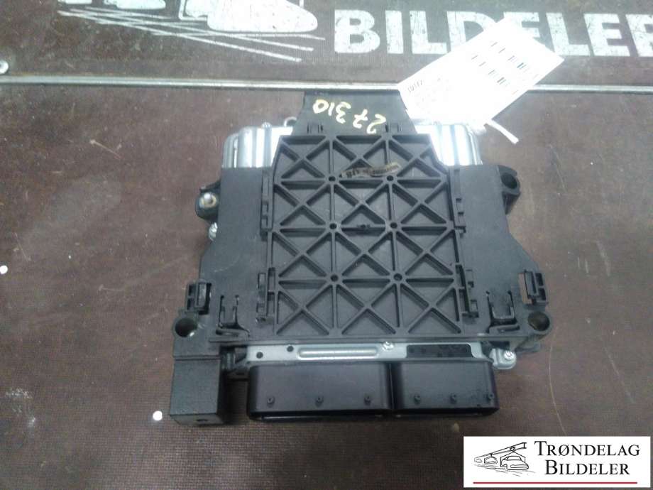 Styreenhet motor til Volvo XC70 2014-2016 (Type II, Fase 2) (36001858|)