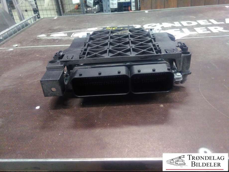 Styreenhet motor til Volvo XC70 2014-2016 (Type II, Fase 2) (36001858|)