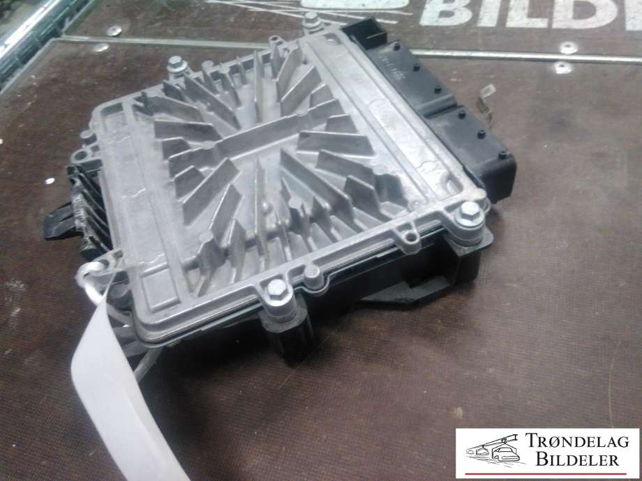 Styreenhet motor til Volvo XC70 2014-2016 (Type II, Fase 2) (36001858|)