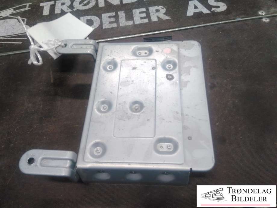 Bilstereo diverse til Volvo XC70 2014-2016 (Type II, Fase 2)  (VOLVO|31409935 AA|)