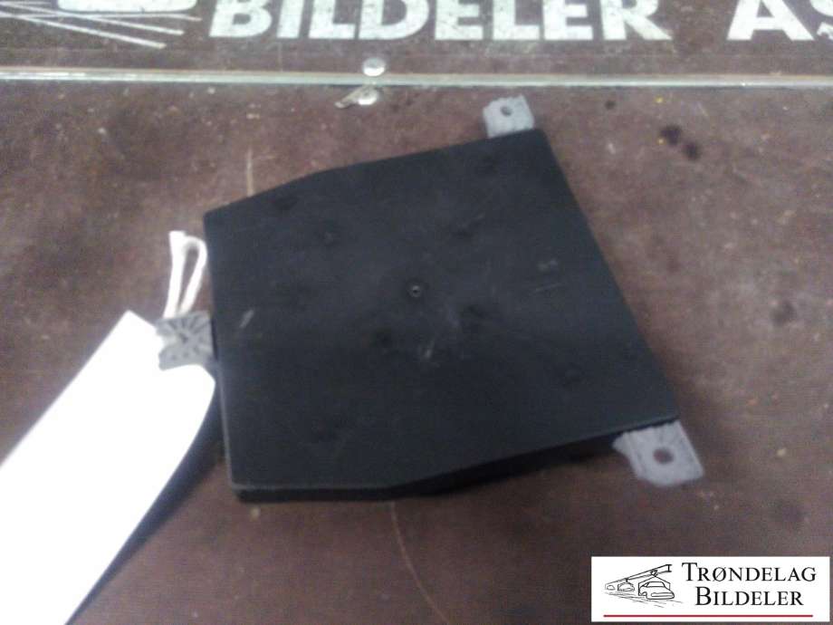 Styreenhet (SAM - Signal Acquisition Module) til Mercedes G-Wagen 1990-->> (W463) (W463) (MERCEDES BENZ|A 213 900 87 29|)