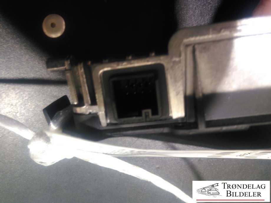 Kamera til Mercedes G-Wagen 1990-->> (W463) (W463) (A 247 900 31 08|)