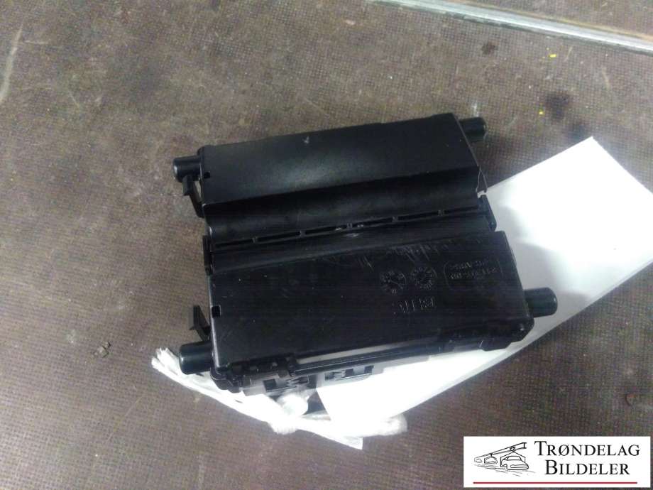 Styreenhet diverse til Mercedes G-Wagen 1990-->> (W463) (W463) (A46390055004|A4639012000|)