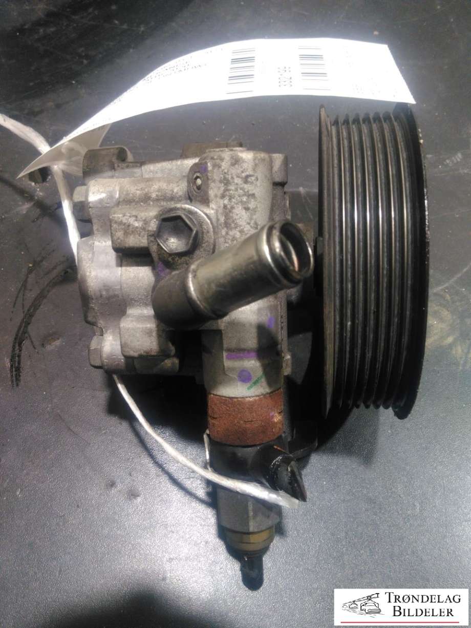 Servo pumpe mekanisk til Toyota Hilux 2016-2020 (443100K130|)