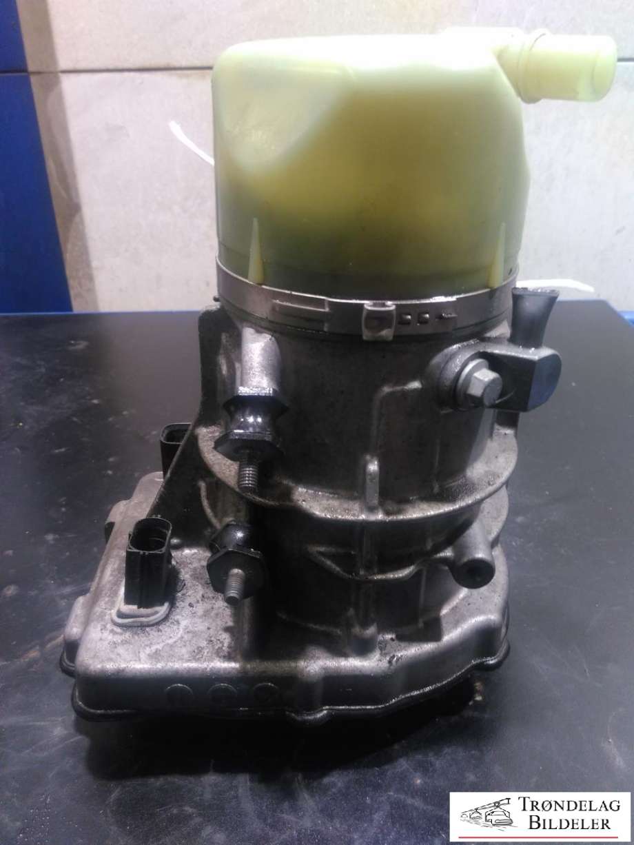 Servo pumpe elektrisk til Volvo XC70 2014-2016 (Type II, Fase 2) (31387595|)