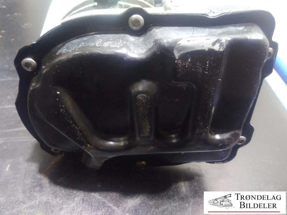Servo pumpe elektrisk til Volvo XC70 2014-2016 (Type II, Fase 2) (31387595|)