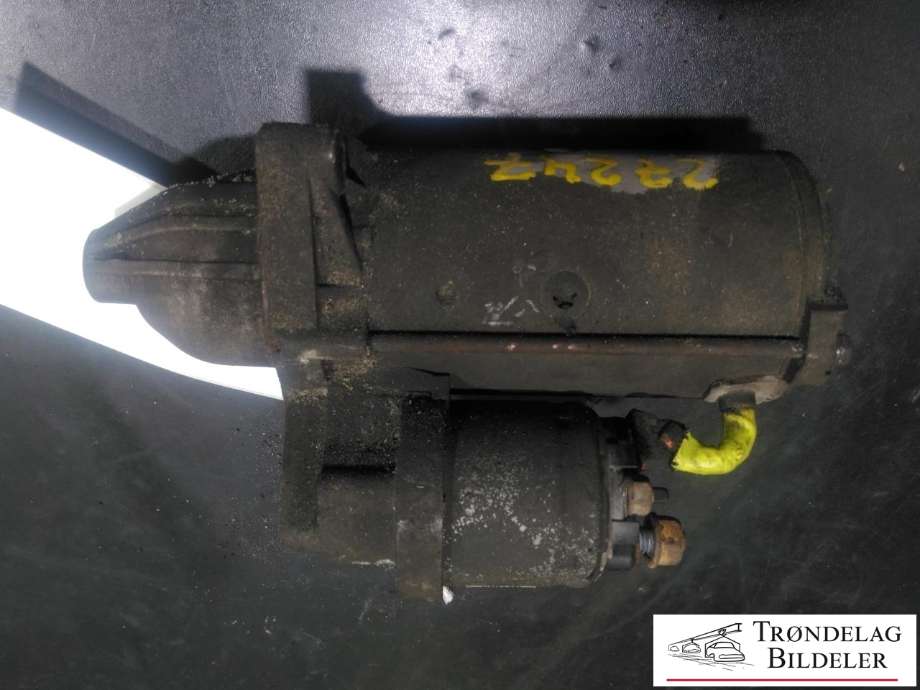 Starter diesel til Opel Astra H, 2004-2009 (TS18E33)
