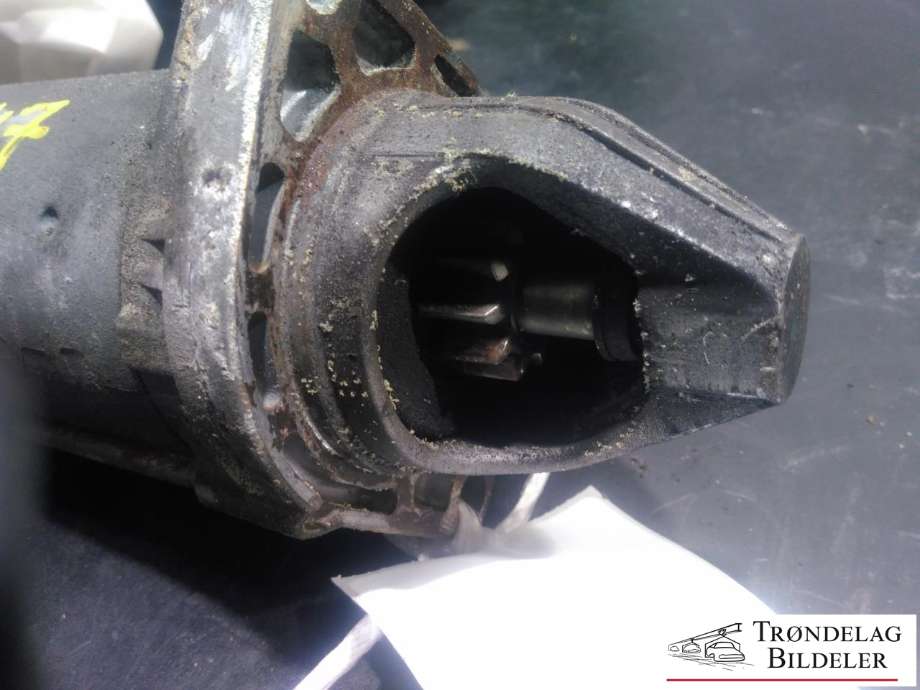 Starter diesel til Opel Astra H 2004-2009 (TS18E33|)