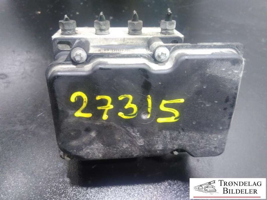 ABS sentral til Suzuki SX4 2006-2009 (Type I, Fase 1) (0265231870|56110-79J90-000|)