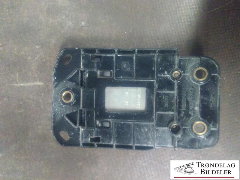 Sensor radar til Nissan Leaf 2018-->> (Type II)  (CONTINENTAL|284K15SA0A|)