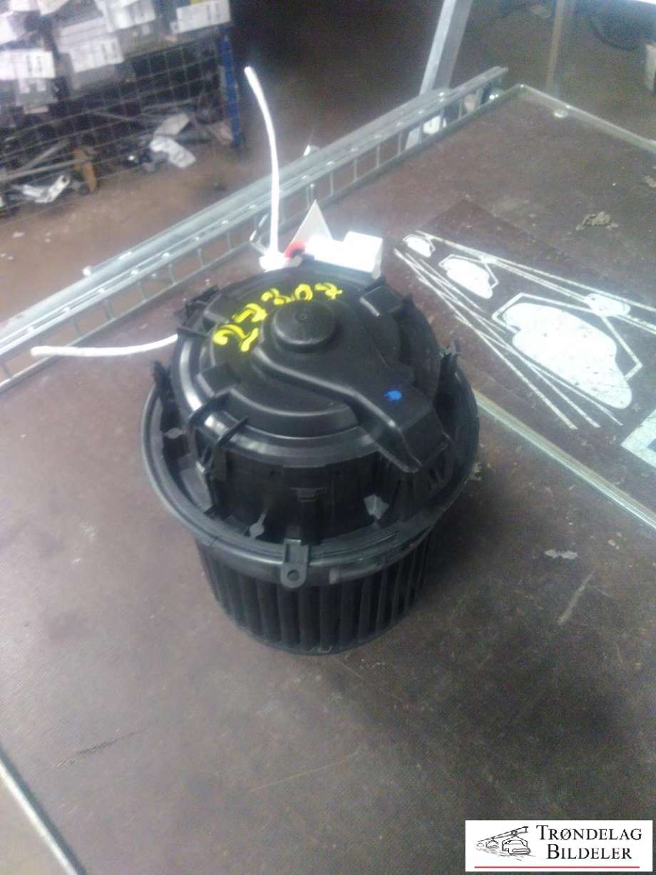 Varmeapparat motor til Nissan Leaf, 2018-->> (Type II)  (VALEO|MT1033020G058W)