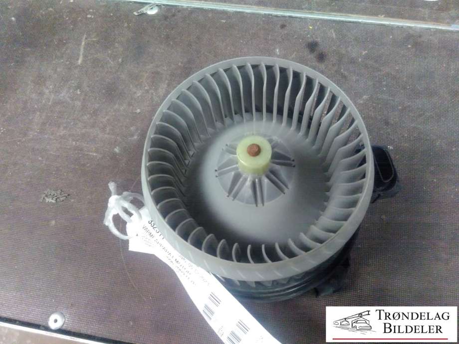 Varmeapparat motor til Suzuki SX4 2006-2009 (Type I, Fase 1) (AV272700-0311|)