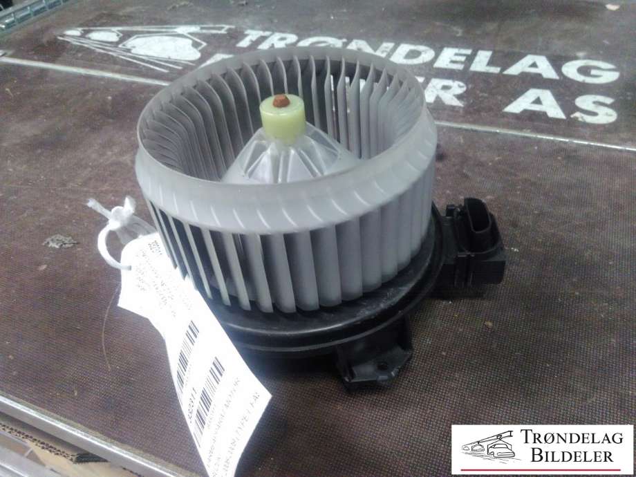 Varmeapparat motor til Suzuki SX4 2006-2009 (Type I, Fase 1) (AV272700-0311|)
