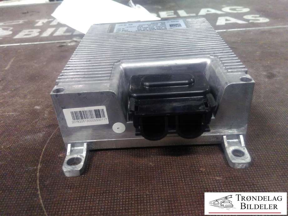 Styreenhet diverse til Mercedes G-Wagen 1990-->> (W463) (W463) (A4638209505|)