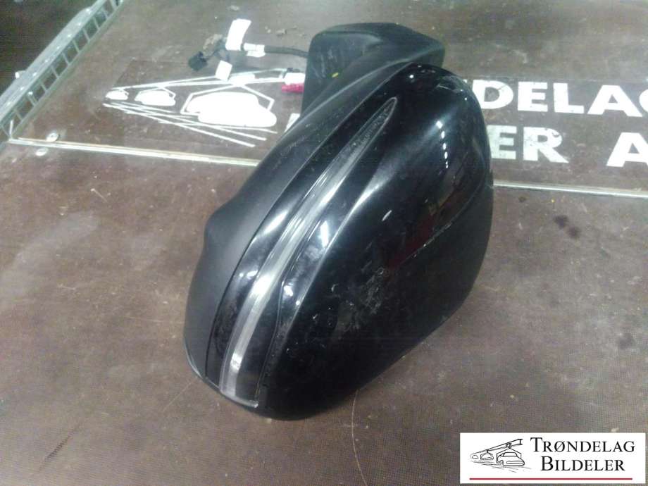 Speil venstre til Mercedes G-Wagen 1990-->> (W463) (W463) (A 463 810 85 00|)