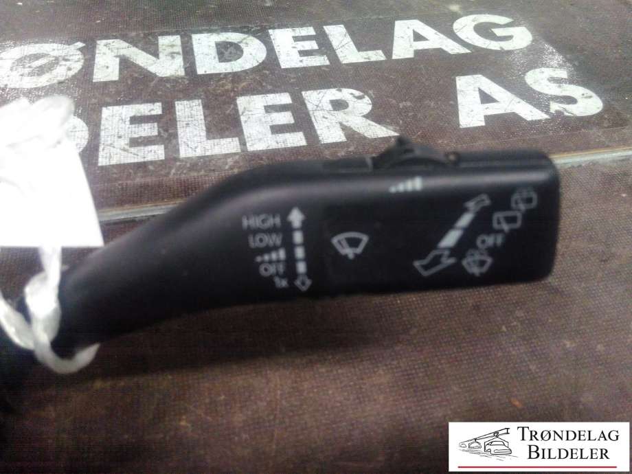 Bryter combi til Škoda Rapid 2012-2019 (6RA 953 501 T|)