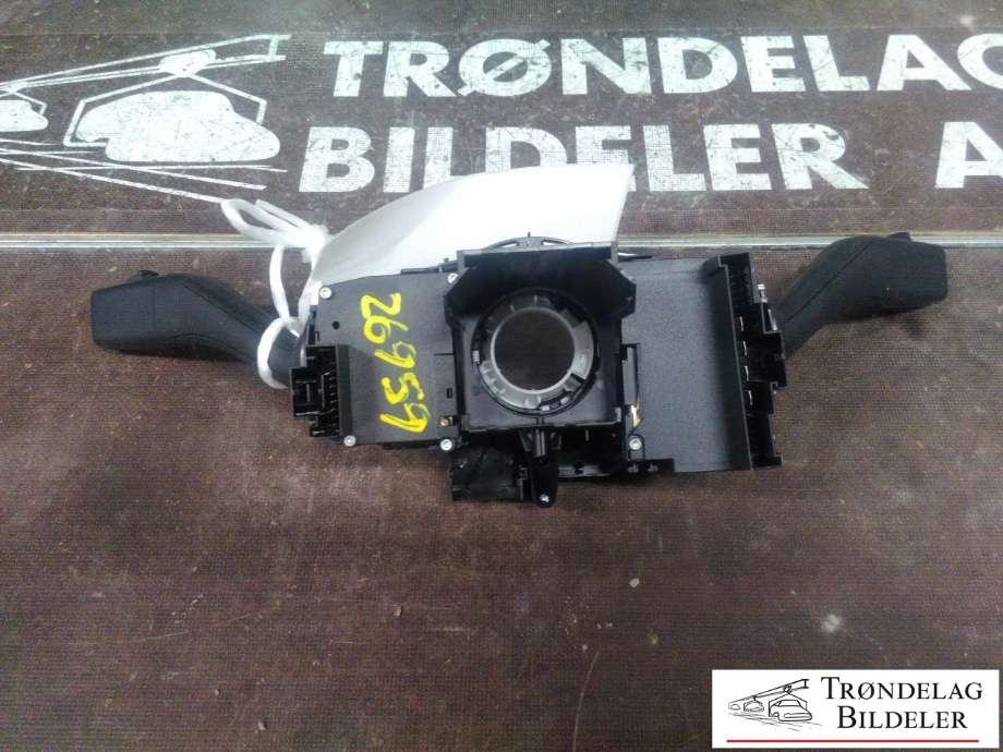 Bryter combi til Škoda Rapid 2012-2019 (6RA 953 501 T|)