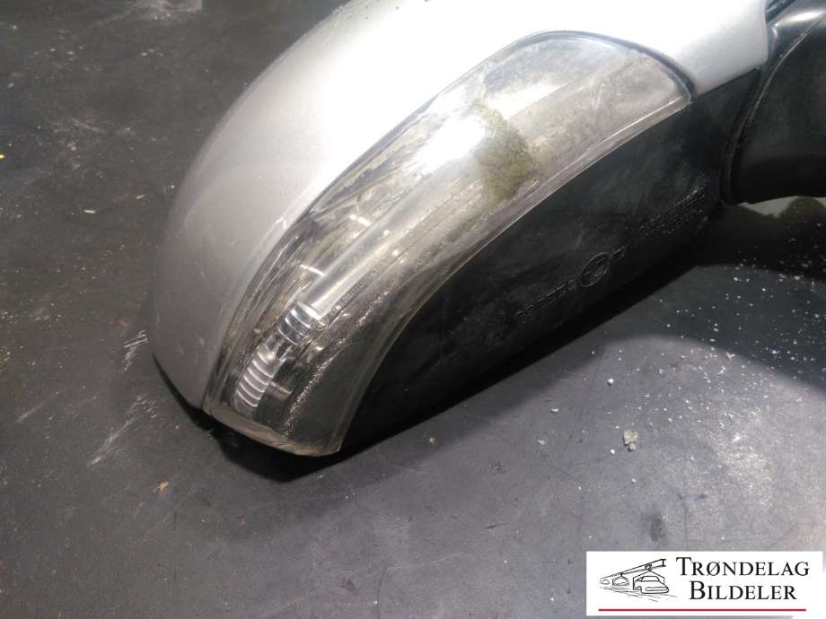 Speil høyre til Toyota Prius 2009-2016 (Type III) (COMBI) (COMBI) (87910-47190|)