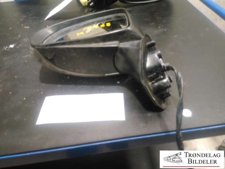 Speil venstre til Toyota Prius 2009-2016 (Type III) (COMBI) (COMBI) (87940-47190|)