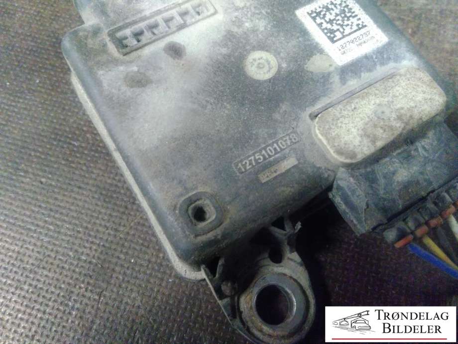 Sensor diverse til Toyota Hilux 2016-2020  (125101078|)
