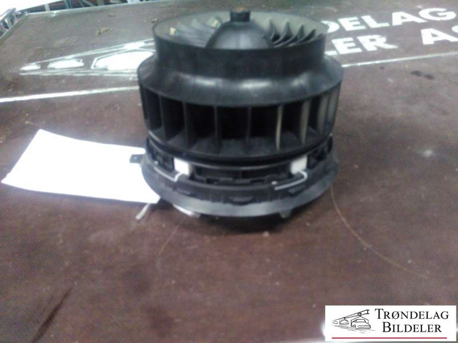 Varmeapparat motor til Mercedes G-Wagen 1990-->> (W463) (W463) (T58271B|)