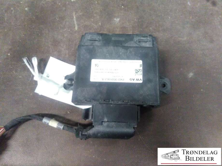 Styreenhet diverse til VW Passat 2005-2010 (B6) (B6) (850 959 663 A|)