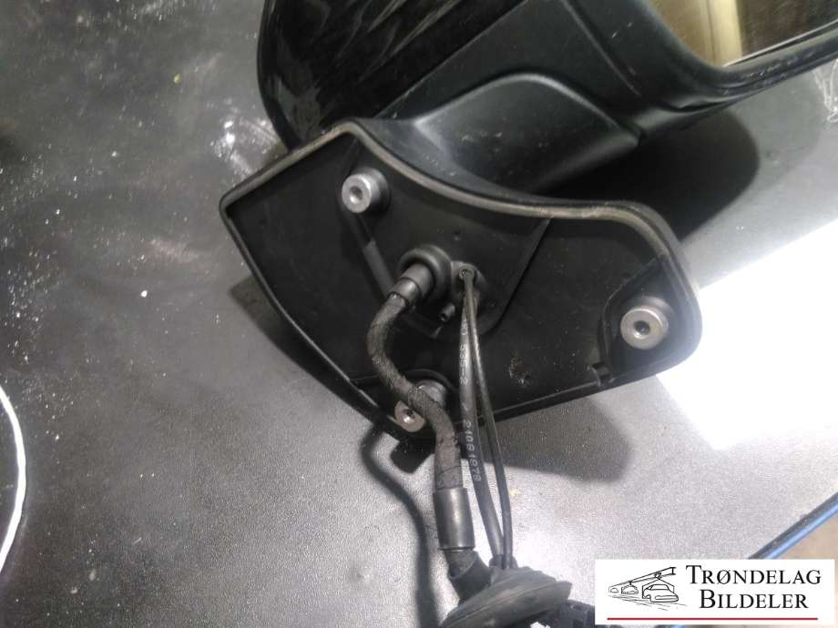 Speil høyre til Mercedes G-Wagen 1990-->> (W463) (W463) (A 463 810 86 00|)