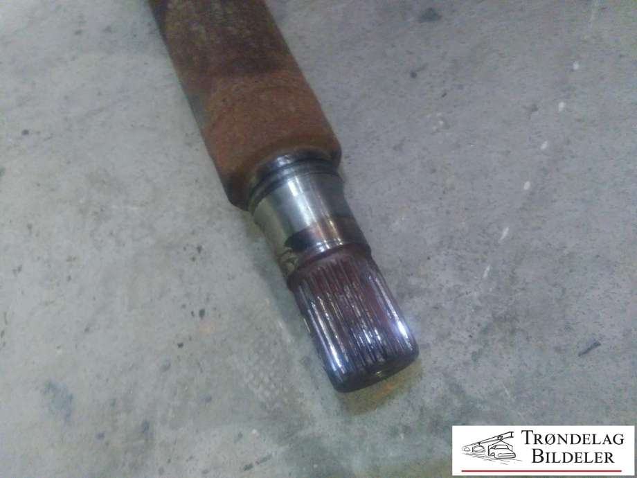 Drivaksel høyre foran, diesel/automat til Ford Mondeo 2011-2014 (Type IV, Fase 2)  (1827181|AG91-3B436-JD|1805110|RMAG91-3B436-J1C|)