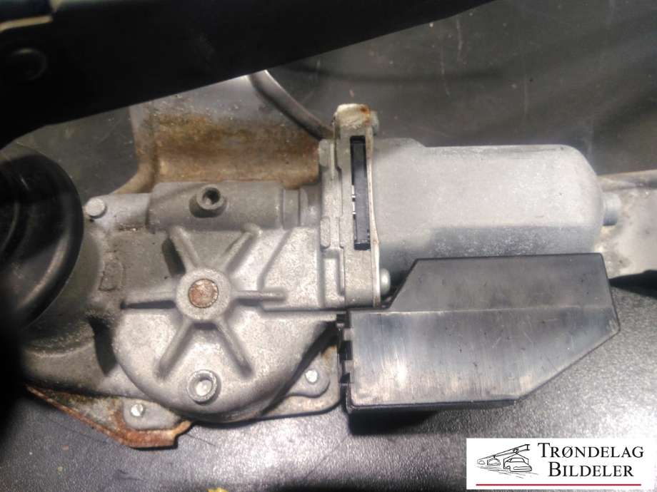 Viskermotor bakrute til Toyota Prius 2009-2016 (Type III) (COMBI) (COMBI) (85130-47020|)