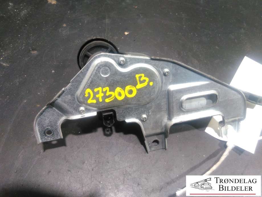 Viskermotor bakrute til Suzuki SX4 2006-2009 (Type I, Fase 1)  (38810-79J01|)
