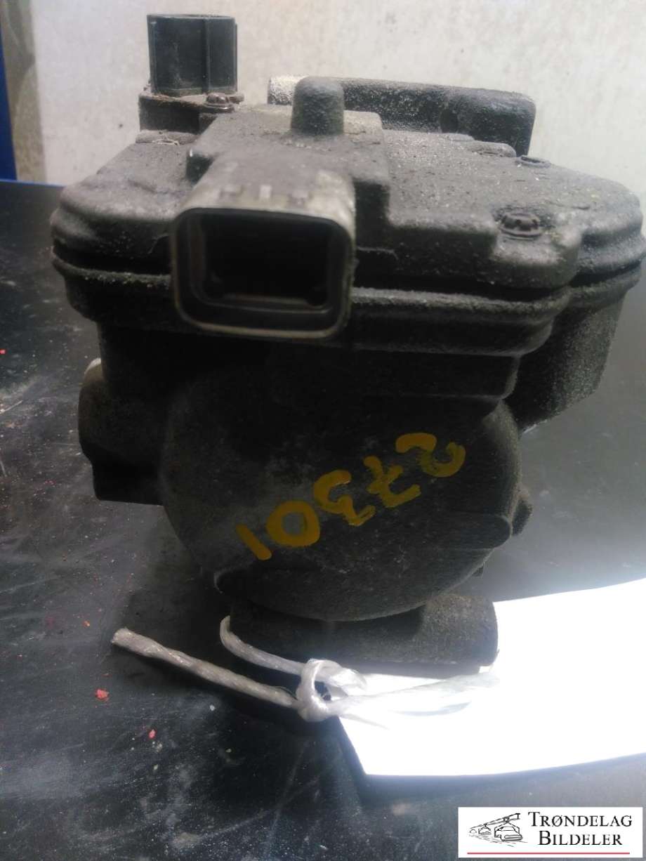 Aircondition kompressor hybrid til Toyota Prius 2009-2016 (Type III) (COMBI) (COMBI) (DENSO|88370-47033|042200-1330|88370-47030|88370-47031|88370-47032|51-0895|ACP994|042200-0420)