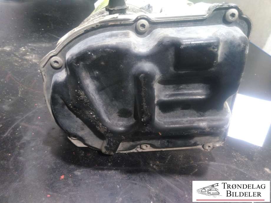 Servo pumpe elektrisk til Ford S-Max 2006-2010 (Type I, Fase 1)  (6G91-3K514-AL|)